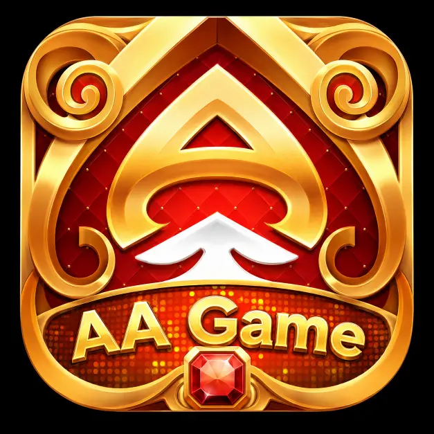 AA Game Android gaming app