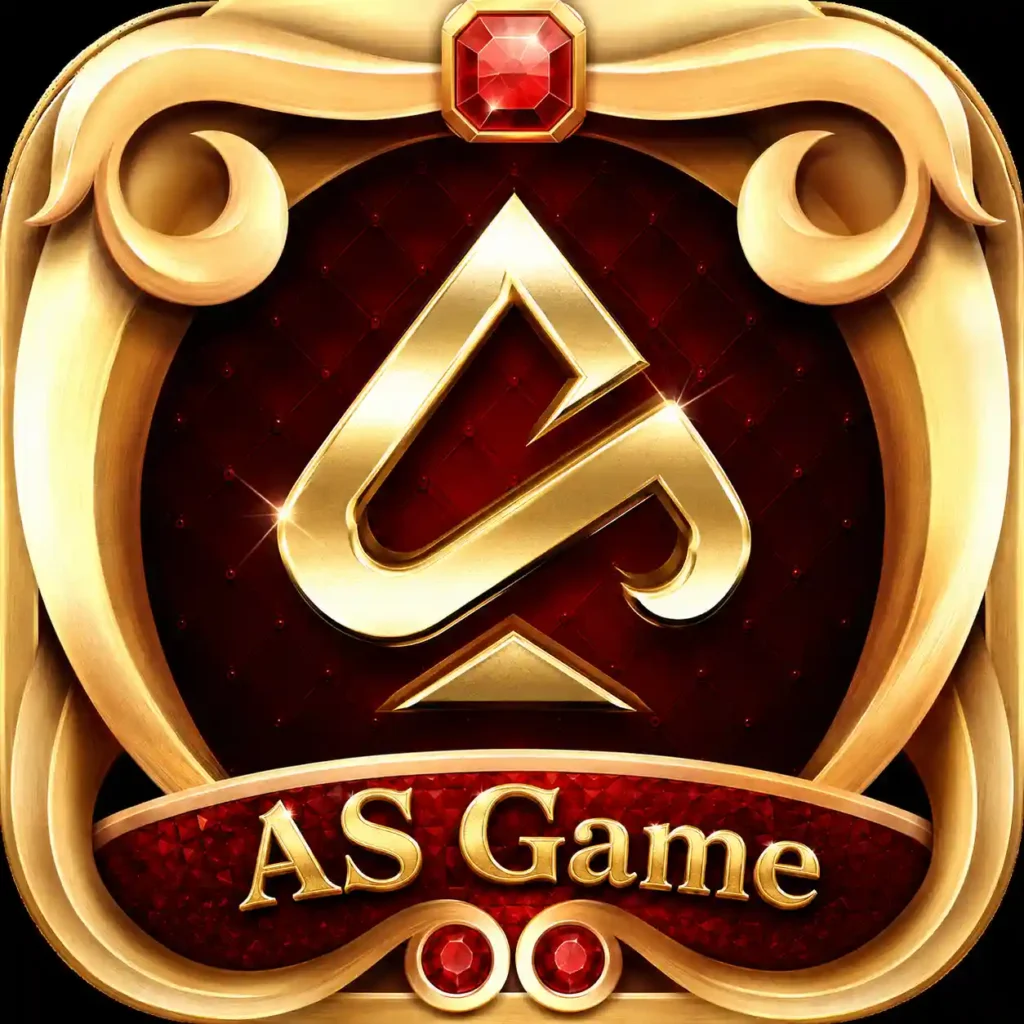 AS Game online mobile gaming app for Android
