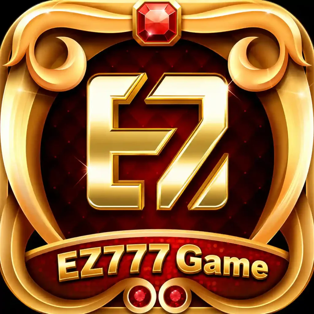 EZ777 Game Android mobile gaming app