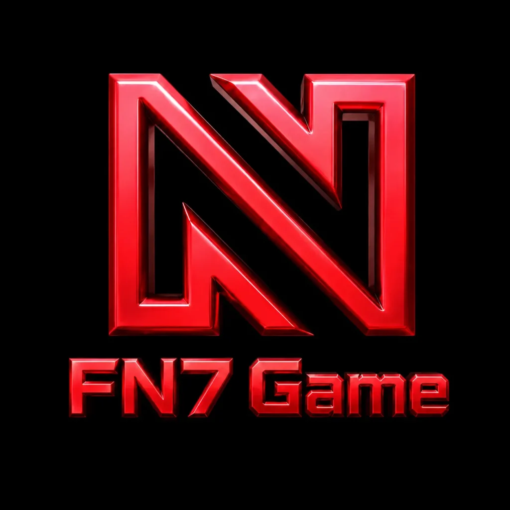 FN7 Game mobile gaming app for Android