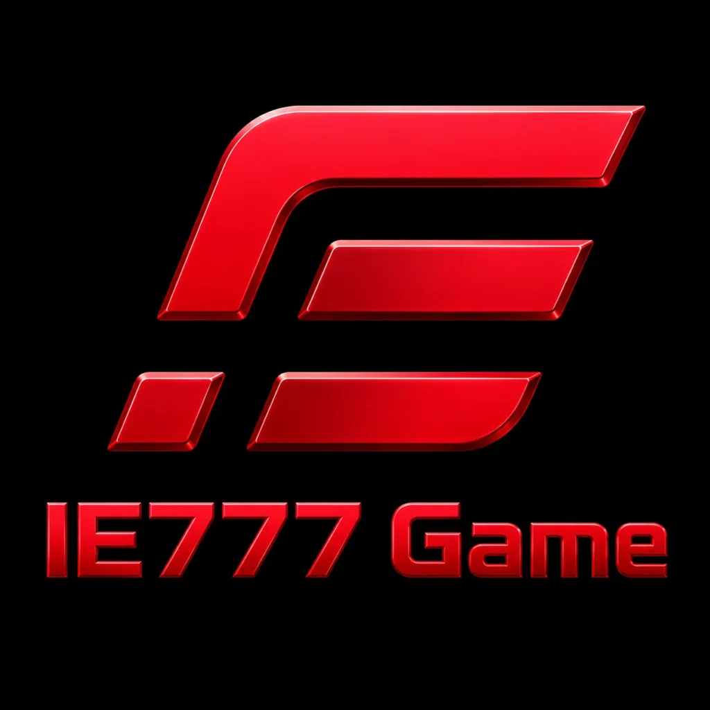 IE777 Game mobile gaming app for Android