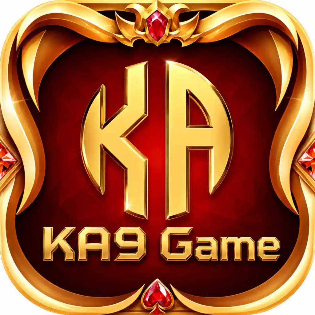 KA9 Game Android online gaming app