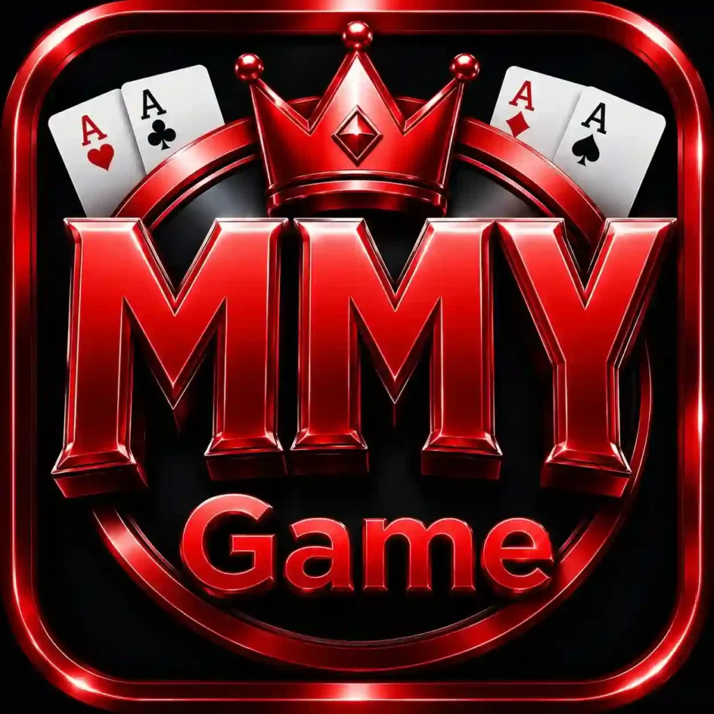 MMY Game mobile gaming app for Android