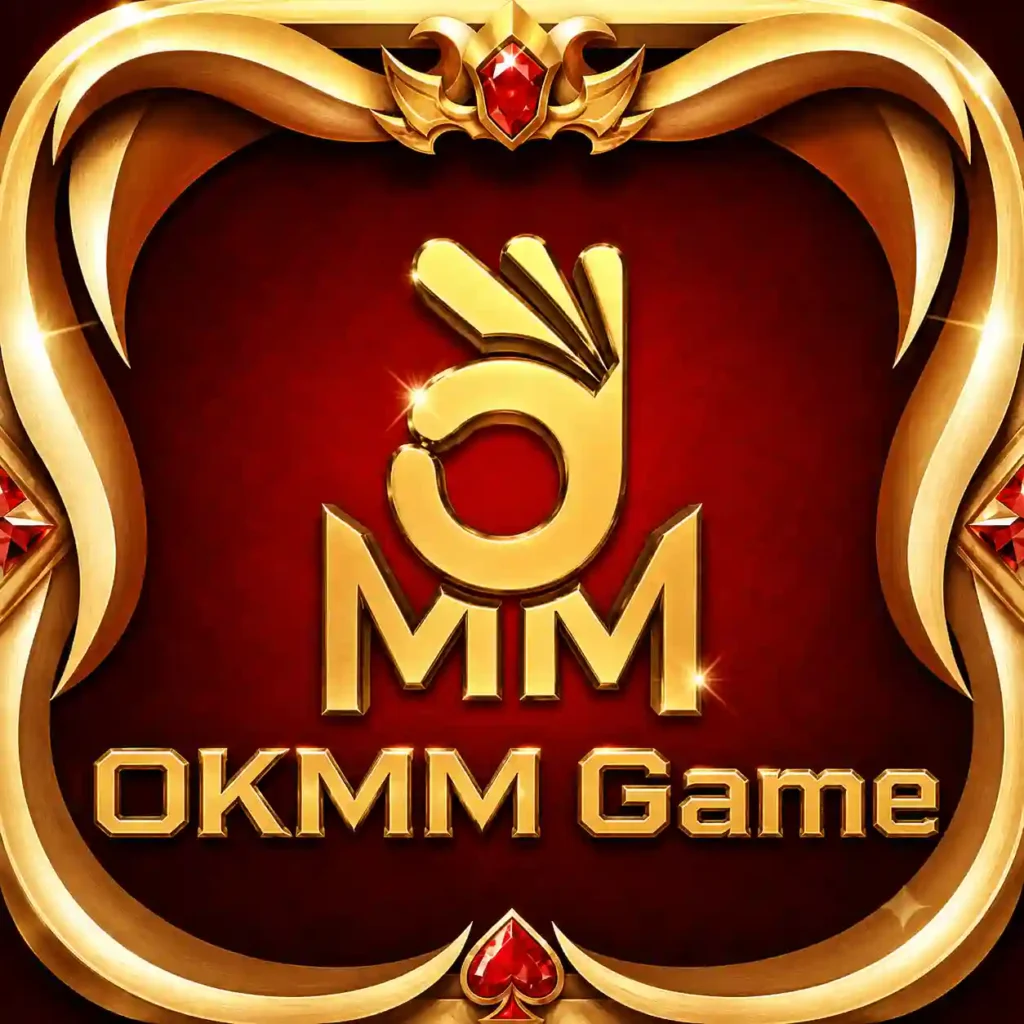 OKMM Game mobile gaming app for Android