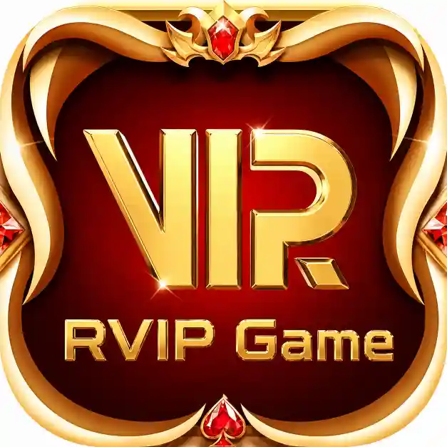 RVIP Game Android online gaming app