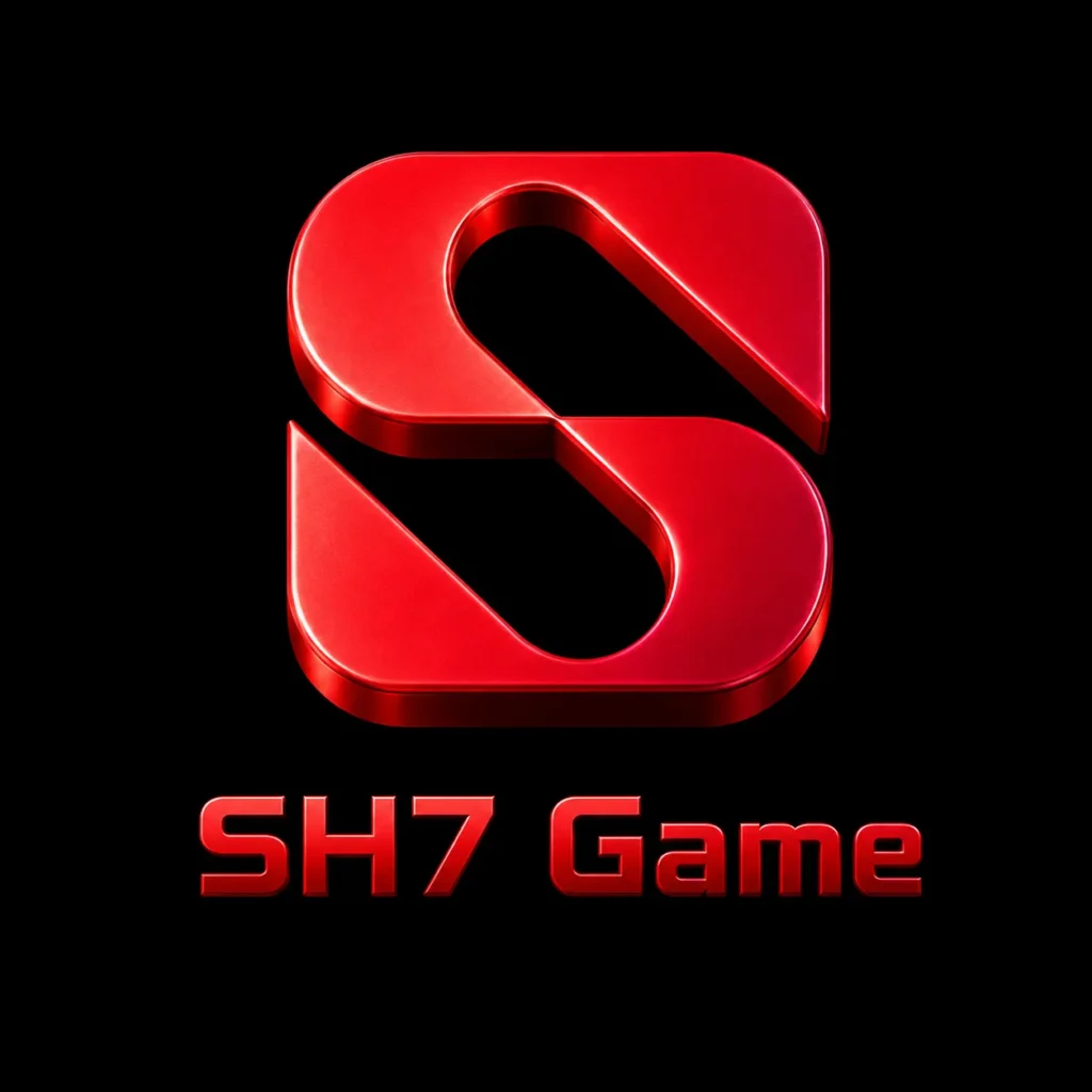 SH7 Game Android mobile gaming app