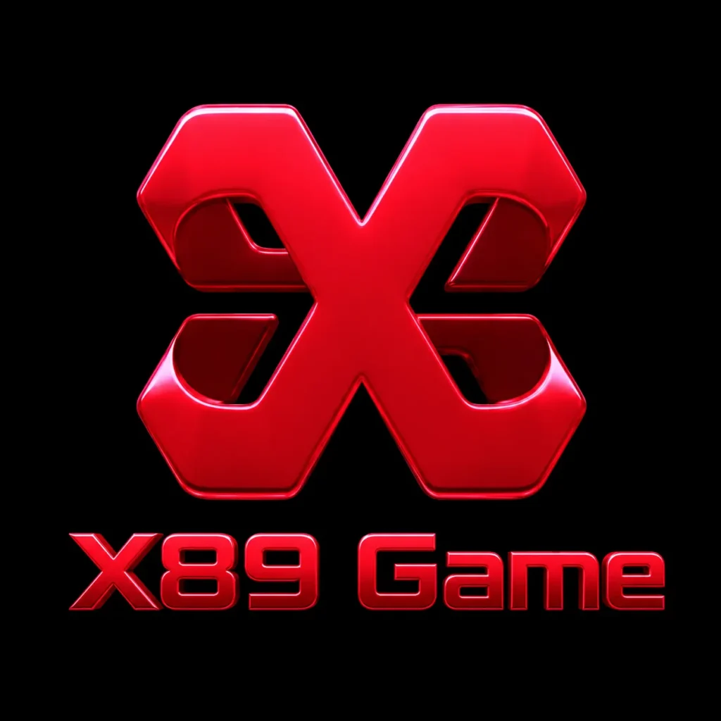 X89 Game online mobile gaming app for Android