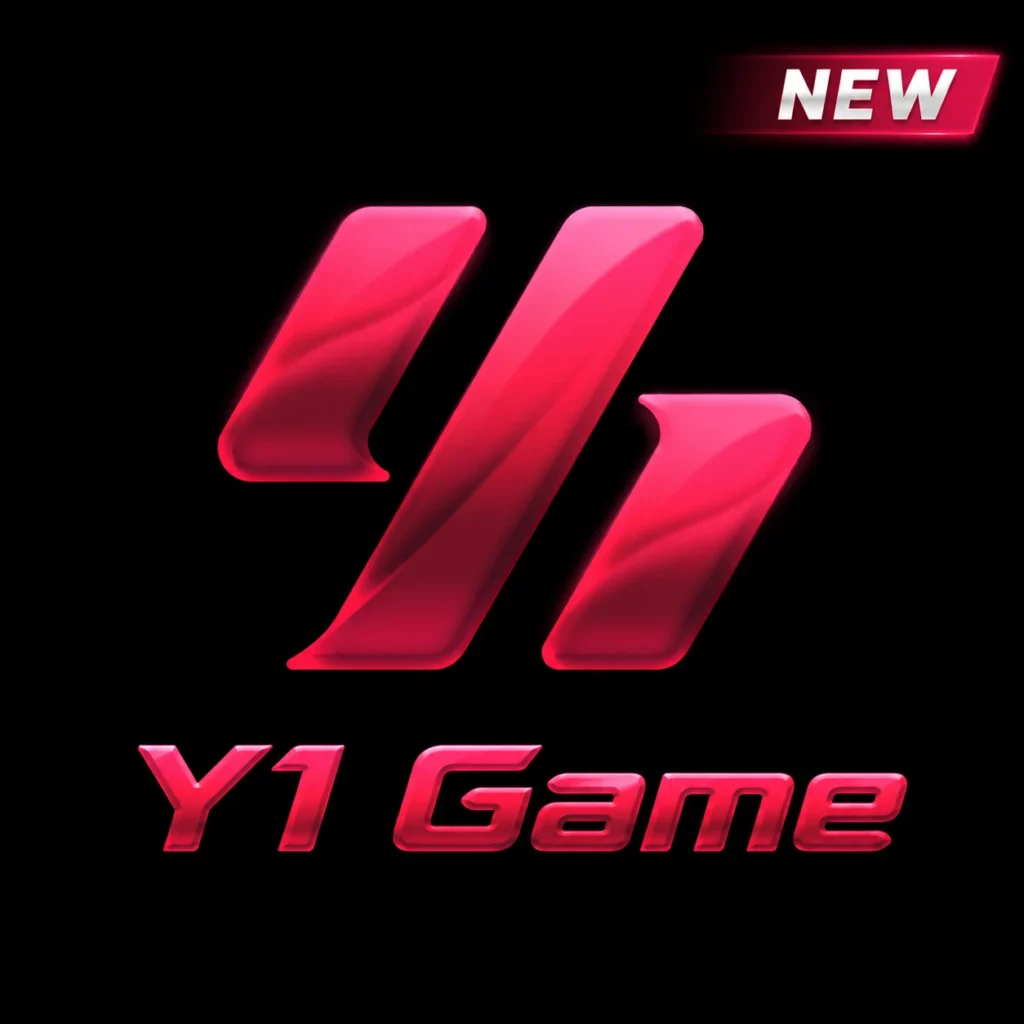 Y1 Game online mobile gaming app for Android