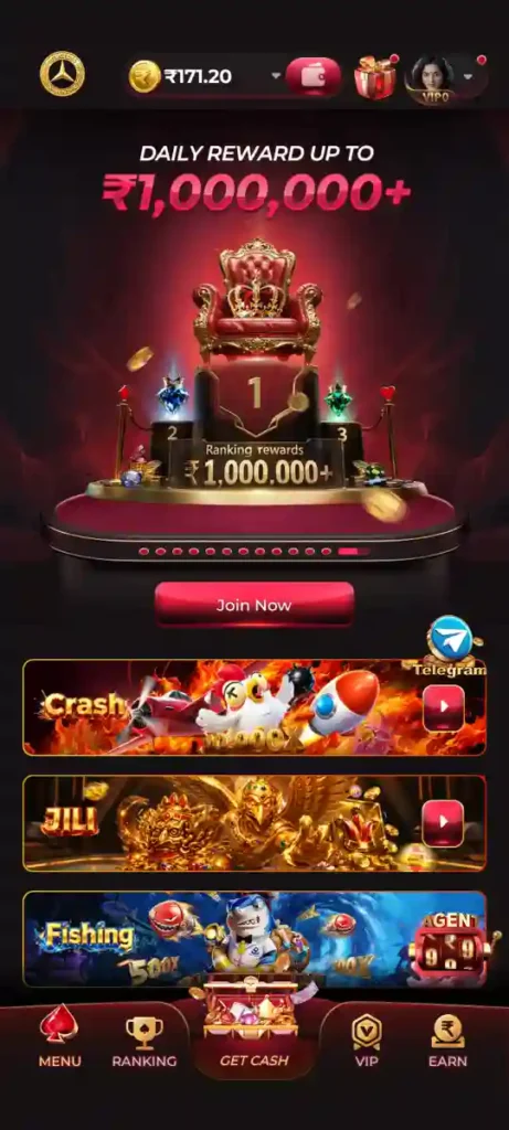 BENZ Game Bonus Rewards Features Online Gaming