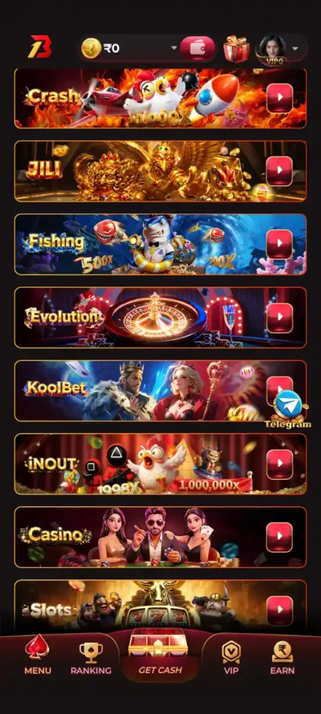 Bonu1 Game popular mobile games and gaming categories